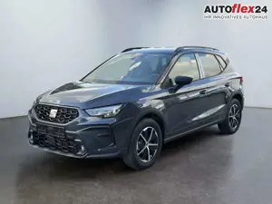 SEAT Arona Bild 2