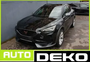 CUPRA Formentor 2.0 TDI 4D DSG Virtual/Navi/ACC/AHK