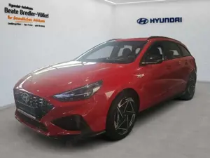Hyundai i30 Kombi N Line NAVI Kamera VOLL-LED