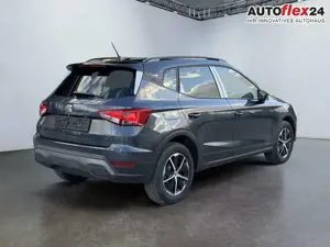 SEAT Arona Bild 5