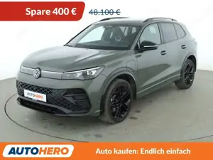 Volkswagen Tiguan 1.5 TSI eHybrid R-Line Aut.*HEADUP*MATRIX*ACC*360*