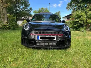MINI John Cooper Works Coupe Mini John Cooper Works Coupe Aut.