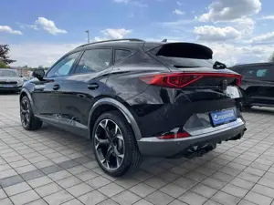 CUPRA Formentor VZ (D2)  "25th Anniversary" 2.0 TSI 4Drive 310 ... Bild 4