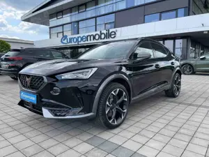 CUPRA Formentor VZ (D2)  "25th Anniversary" 2.0 TSI 4Drive 310 ... Bild 3
