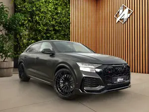 Audi RS Q8 4.0 TFSI quattro*Keramik*HUD*23*Stdhzg**