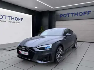 Audi S5 Q STDHZG PANO AHK MATRIX NAVI BO