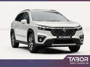 Suzuki S-Cross 1.4 MHEV 4WD Aut Comfort+ Pano UVP-26%*