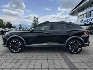 CUPRA Formentor VZ (D2)  "25th Anniversary" 2.0 TSI 4Drive 310 ... Bild 5