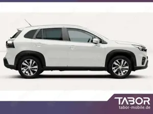 Suzuki S-Cross 1.4 MHEV 4WD Aut Comfort+ Pano UVP-31%* Bild 3