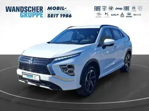 Mitsubishi Eclipse Cross 2.4 MIVEC PHEV Plus Select Black