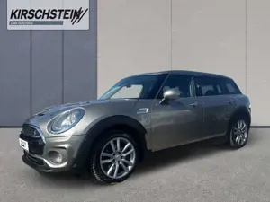 MINI Cooper SD Clubman WR Navi Teilleder Park-Assist PDC Bild 2