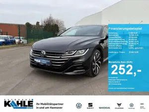 Volkswagen Arteon Shooting Brake 2.0 TDI DSG R-Line