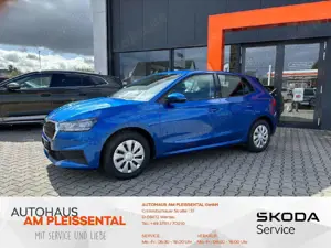 Skoda Fabia 1.0 MPI Active *PDC+DAB+Bluetooth