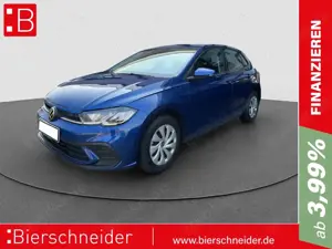 Volkswagen Polo 1.0 MPI Life NAVI LED SHZ PARKP