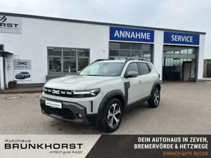 Dacia Duster Hybrid 140 Journey SHZ+RFK+Navi