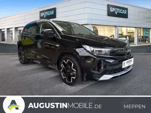 Opel Grandland X Grandland Ultimate Plug-in-Hybrid 4*AHK*