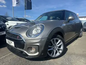 MINI Cooper SD Clubman WR Navi Teilleder Park-Assist PDC Bild 4