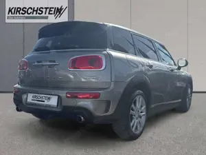 MINI Cooper SD Clubman WR Navi Teilleder Park-Assist PDC Bild 3