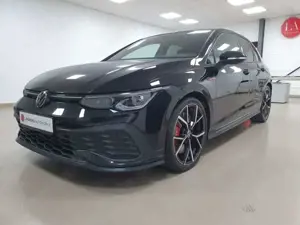 Volkswagen Golf VIII Lim. GTI Clubsport *IQ Light*Pano*HK*