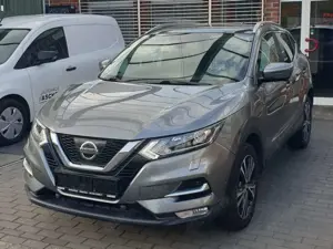 Nissan Qashqai N-Connecta