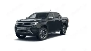 Volkswagen Amarok Aventura 3.0TDI V6 4Motion Leder Klma Nav
