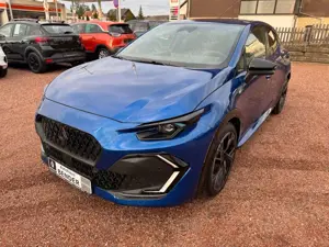 Renault Clio 6 Esprit Alpine Full Hybrid E-Tech 160