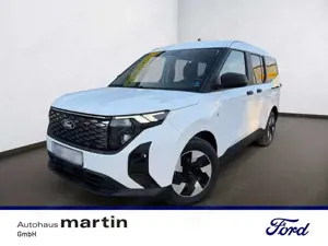 Ford Tourneo Courier BEV KLIMA PDC KAMERA NAVI