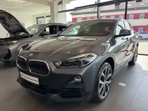 BMW X2 xDrive20d Advantage Plus Head-Up HK HiFi DAB