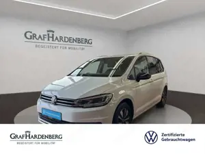 Volkswagen Touran GOAL 1.5 TSI DSG 7Sitze Navi AHK IQ.Light