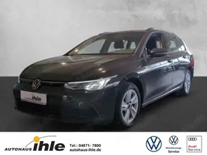 Volkswagen Golf Variant VIII Life 2,0 TDI DSG AHK+ACC+R-FAHRKAMERA