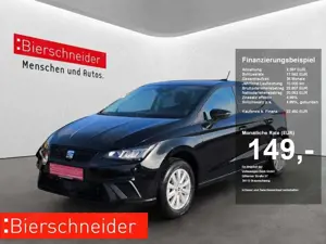 SEAT Ibiza 1.0 TSI Road Edition LED NAVI KAMERA PDC KESSY SHZ
