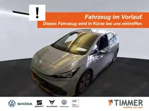 CUPRA Born 62 kWh +LED +ACC +RKAM +NAVI +SHZ +18" +DAB +