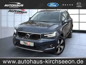 Volvo XC40 T2 Momentum Pro 2WD Bluetooth Navi LED Klima