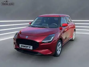 Suzuki Swift 1.2 HYBRID Comfort