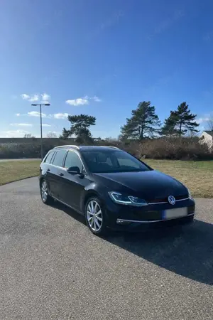 Volkswagen Golf Variant Highline BMT/Start-Stopp