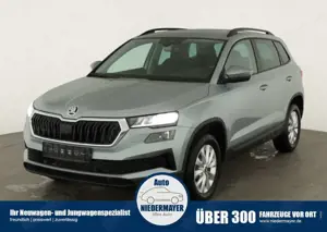Skoda Karoq 1.5 TSI DSG Selection, AHK, Navi, LED, Kamera, Win