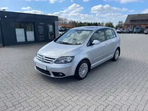 Volkswagen Golf Plus 1.4 TSI DSG AHK TÜV NEU Klima+Schiebed
