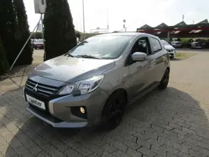 Mitsubishi Space Star Spirit+ 1.2 SHZ DAB NAVI GRA KLIMA Bild 2