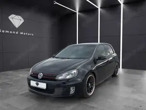 Volkswagen Golf VI GTI *Garantie+Finanzierung*