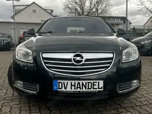 Opel Insignia Bild 2