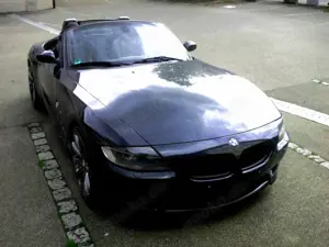 BMW Z4 Z4 roadster 2.5i