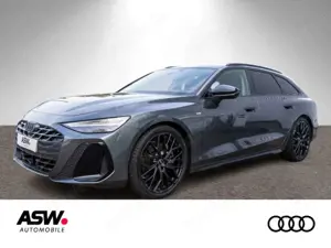 Audi A6 S line Edition One TDI quattro HUD BO