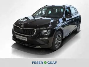 Skoda Kamiq 1.0 TSI Balance DSG ACC RüKa SmartLink