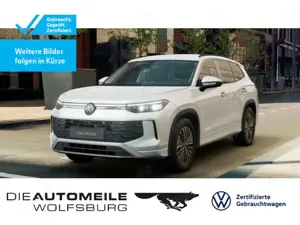 Volkswagen Tayron 1.5 eTSI DSG Life Matrix/ACC/AHK/7.Sitze