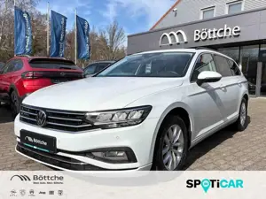 Volkswagen Passat Variant Business 2.0 TDI DSG HARMAN-KARDON*NAVI*KAMERA