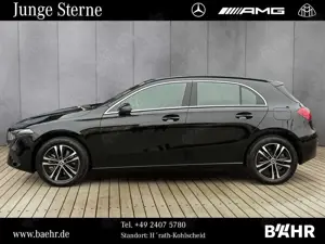 Mercedes-Benz A 250 A 250 e Progressive/MBUX/LED/Totiwnkel/RFK/SHZ Bild 2