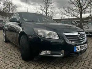 Opel Insignia Bild 3