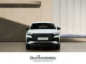 Audi Q4 e-tron Q4 Sportback 45 e-tron 210 kW