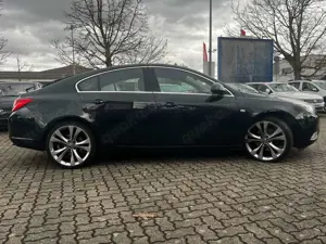 Opel Insignia Bild 4
