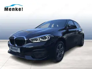 BMW 118 i Advantage DAB LED WLAN Tempomat Shz PDC